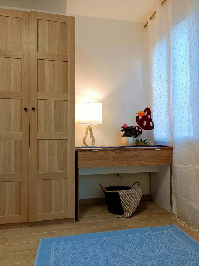 Arcobaleno Rooms Mestre-Venezia Exterior foto